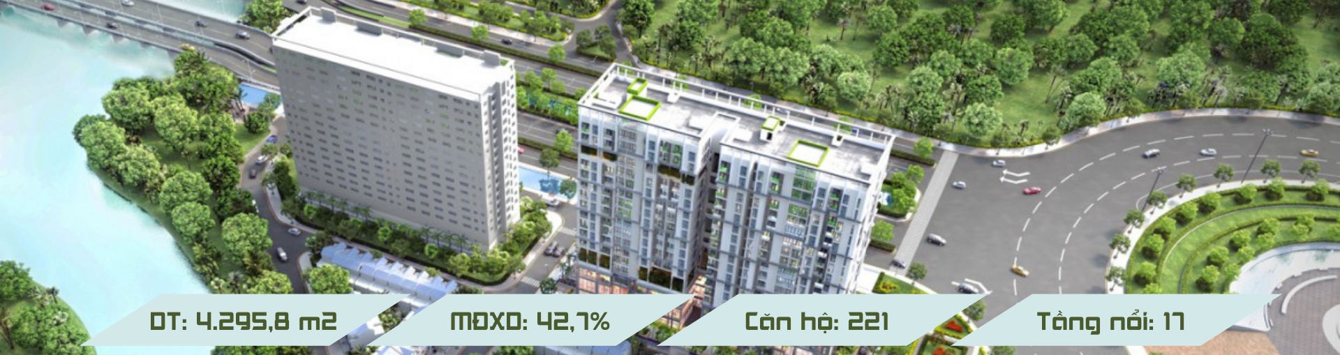 Calla garden - Vua Nha Dat 1