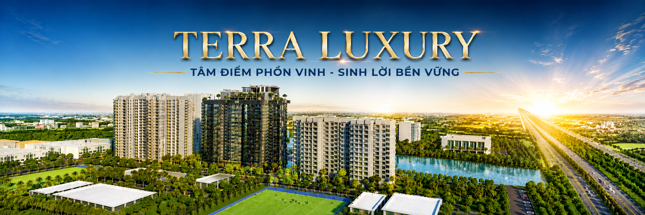 Banner du an Terra Luxury