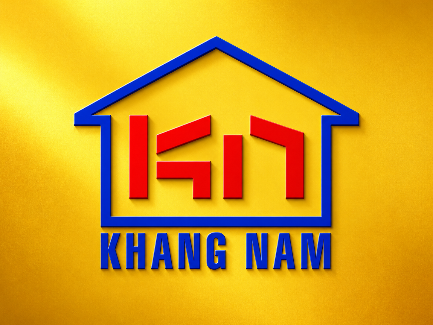 logo Khang Nam