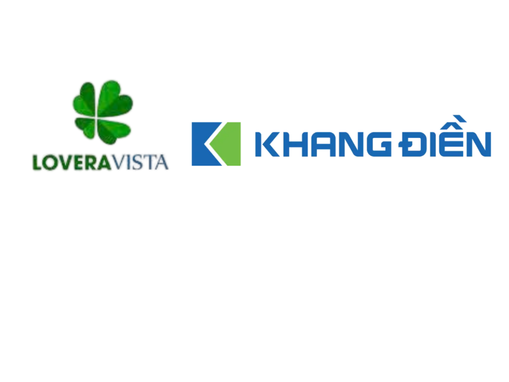 LOGO LOVERA KHANG DIEN TO